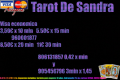 Se ofrece Otros Servicios: Tarot barato 8,50 x 20 min 960001877